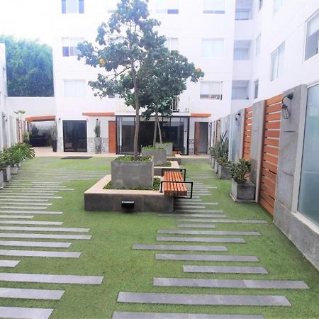 Hermoso Y Centrico 1Br En Barranco Con Cochera Wifi Y Netflix Lima Exterior foto