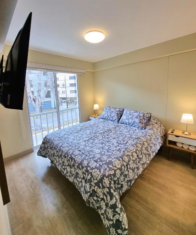 Hermoso Y Centrico 1Br En Barranco Con Cochera Wifi Y Netflix Lima Exterior foto