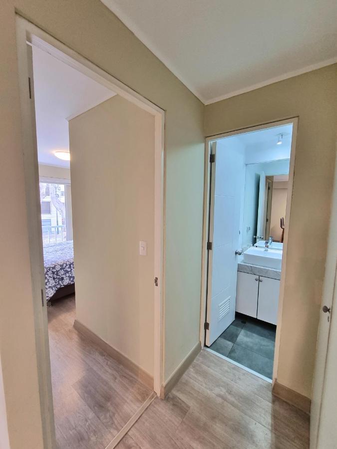 Hermoso Y Centrico 1Br En Barranco Con Cochera Wifi Y Netflix Lima Exterior foto