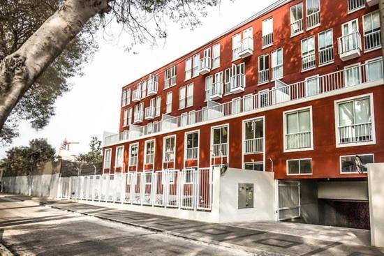 Hermoso Y Centrico 1Br En Barranco Con Cochera Wifi Y Netflix Lima Exterior foto